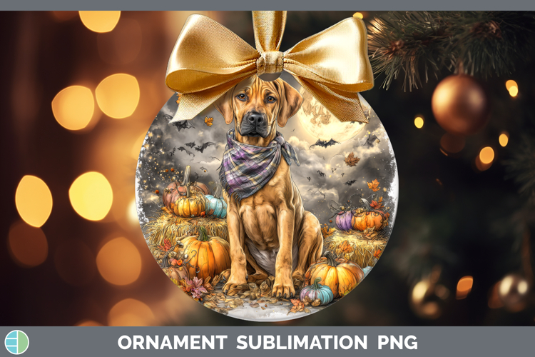 Ornament Clipart Image 4