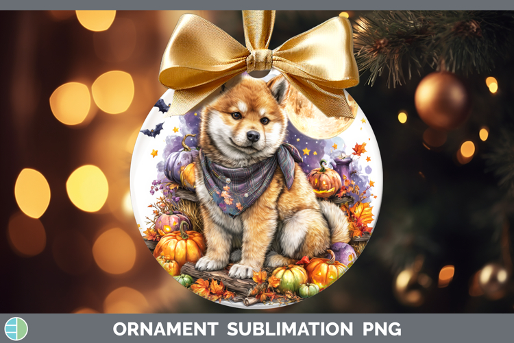 Ornament Clipart Image 3