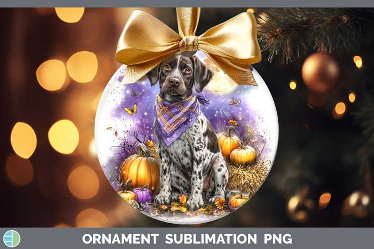 Ornament Clipart Image 2