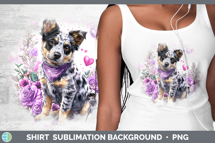 Dog Background Image 22