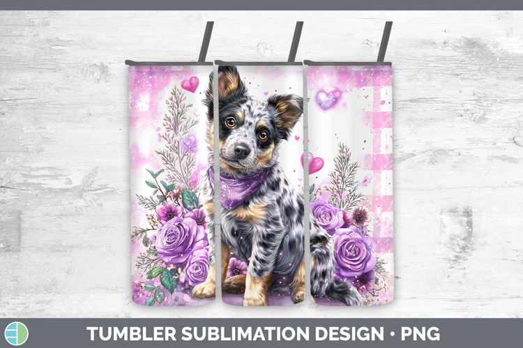 Skinny Tumbler Sublimation Designs Image 21