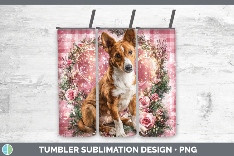 Skinny Tumbler Sublimation Designs Image 20