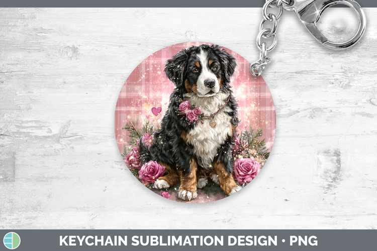 Keychain Sublimation Designs Image 16