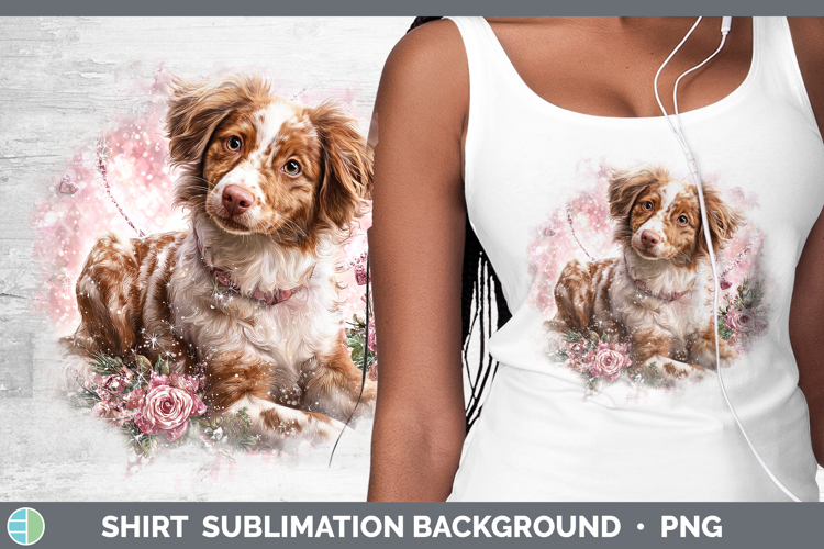 Dog Background Image 20