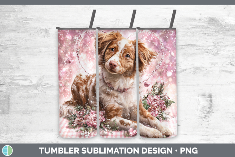 Skinny Tumbler Sublimation Designs Image 16