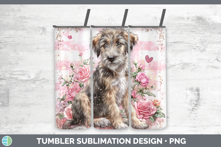 Skinny Tumbler Sublimation Designs Image 12