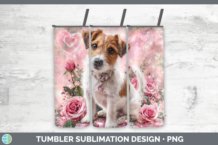 Skinny Tumbler Sublimation Designs Image 11