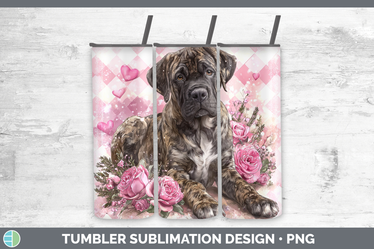 Skinny Tumbler Sublimation Designs Image 9