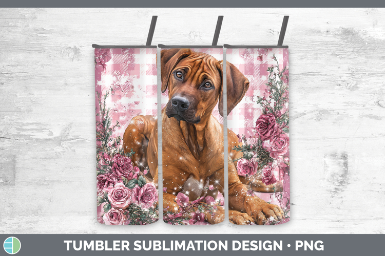 Skinny Tumbler Sublimation Designs Image 5