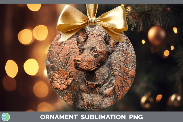 Ornament Clipart Image 9