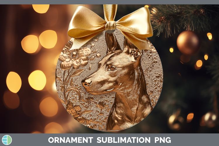 Ornament Clipart Image 8