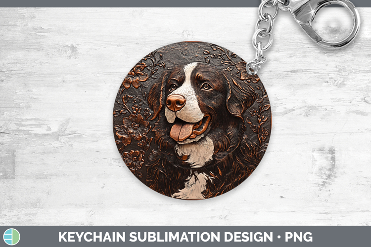 Bernese Clipart Image 19