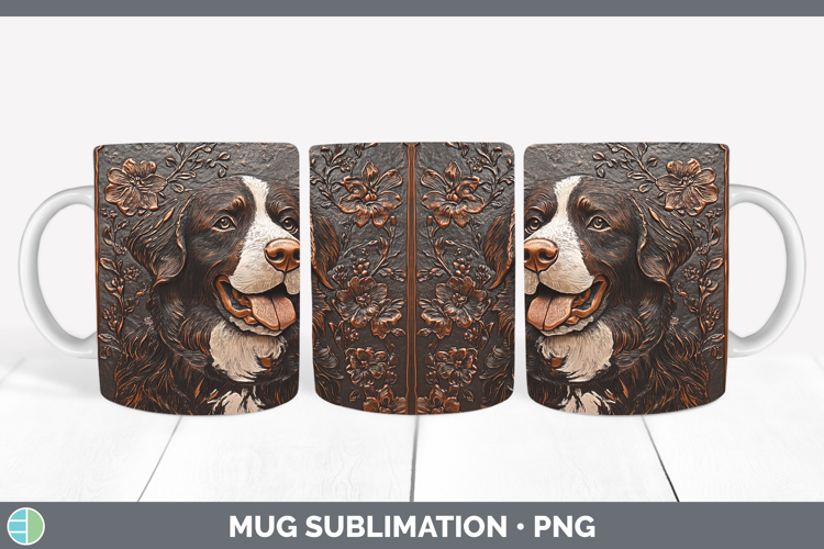 Bernese Clipart Image 18