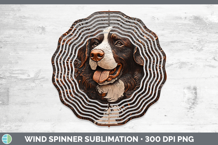 Bernese Clipart Image 21