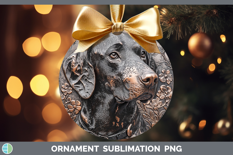 Ornament Clipart Image 4
