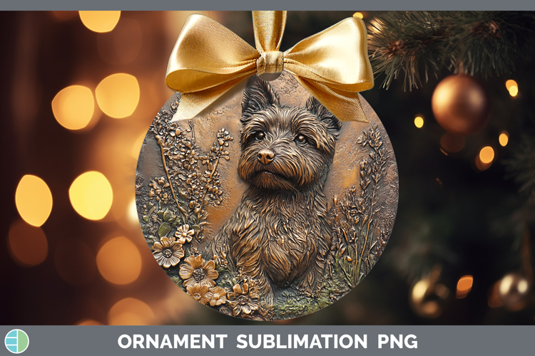Ornament Clipart Image 6