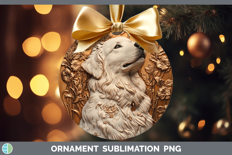 Ornament Clipart Image 24