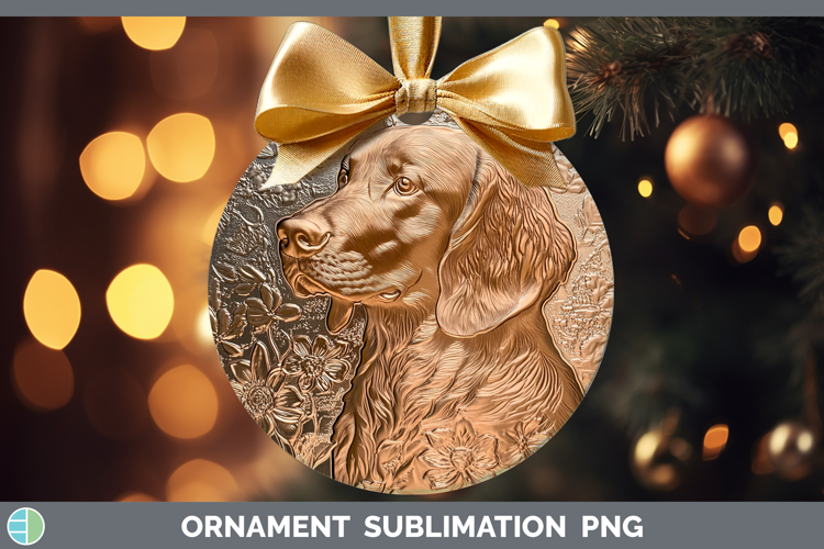 Ornament Clipart Image 23