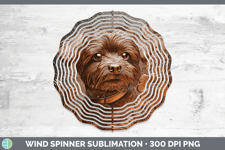 Maltese Clipart Image 24