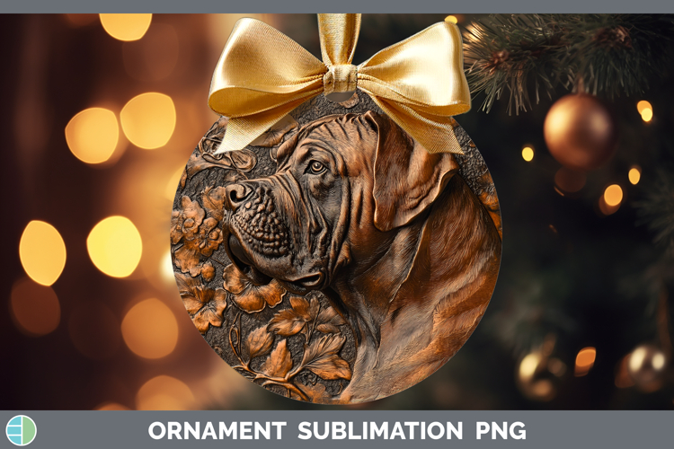 Ornament Clipart Image 19