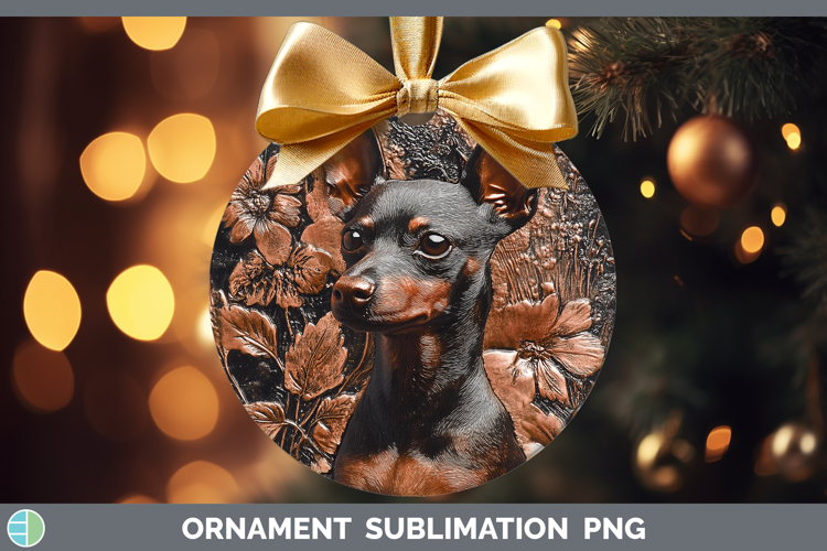 Ornament Clipart Image 18