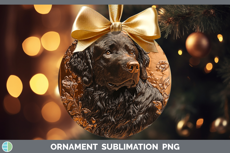 Ornament Clipart Image 11