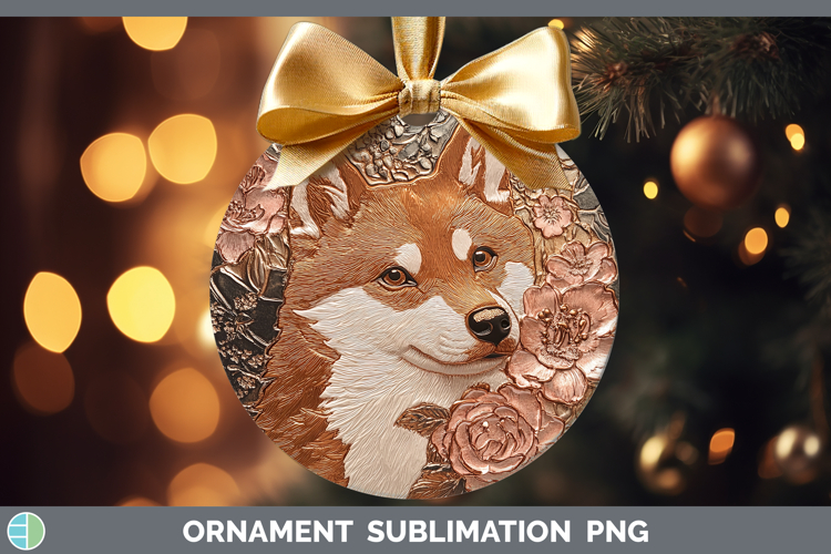 Ornament Clipart Image 16