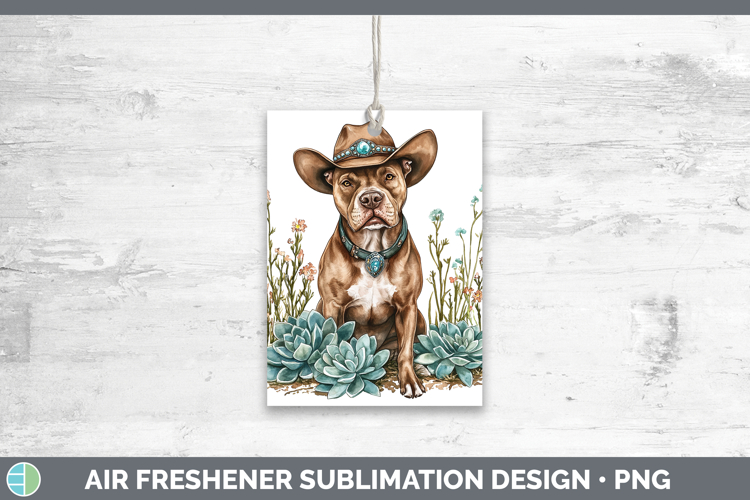 Western Sublimation Designs Image 15