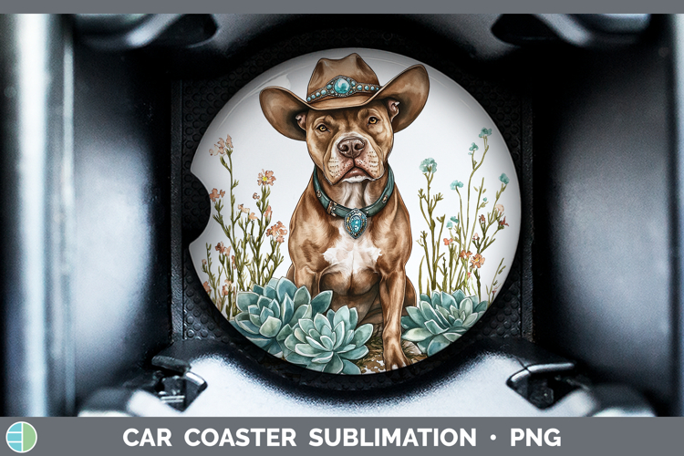Western Sublimation Designs Image 13