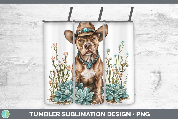 Western Sublimation Designs Image 3