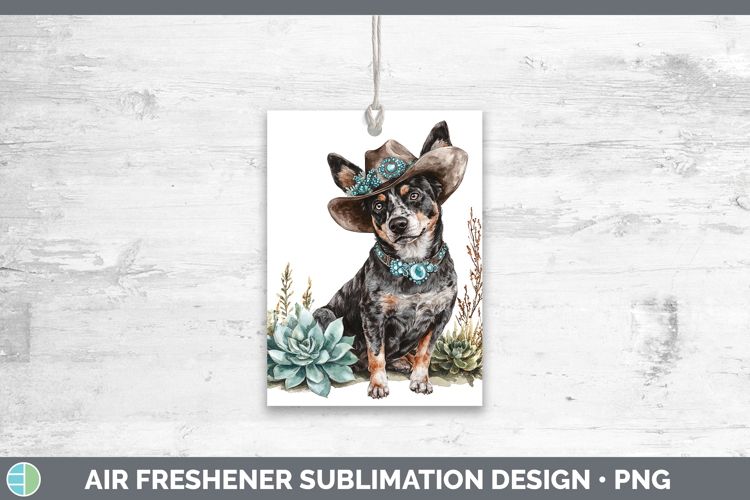 Western Sublimation Designs Image 2