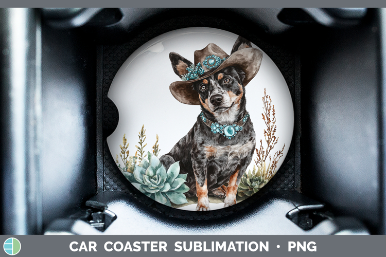 Western Sublimation Designs Image 22