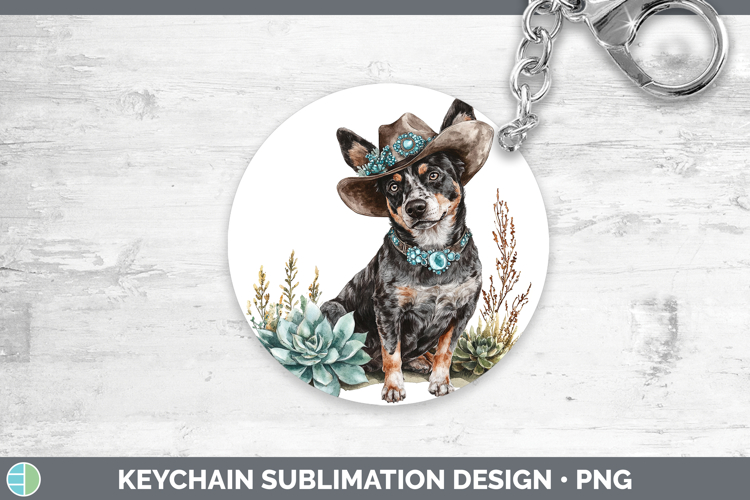 Western Sublimation Designs Image 21