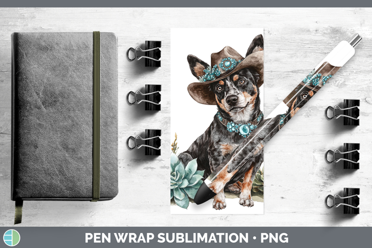 Western Sublimation Designs Image 18