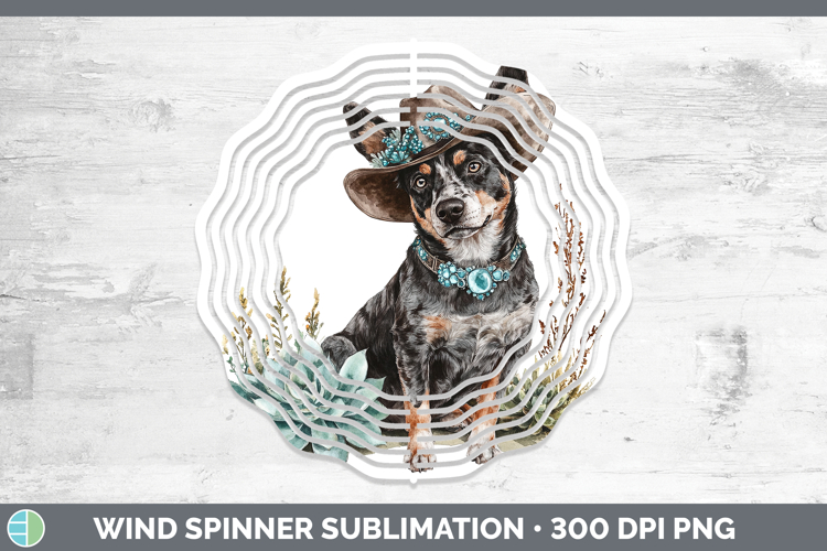 Western Sublimation Designs Image 7