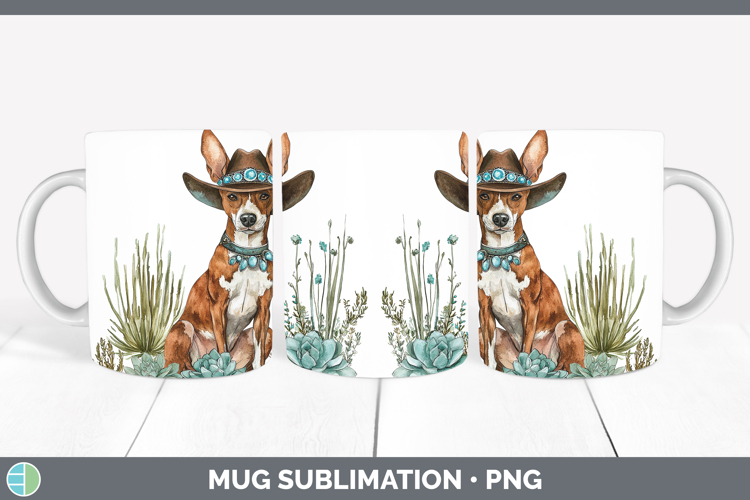 Western Sublimation Designs Image 3
