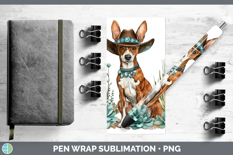 Western Sublimation Designs Image 4