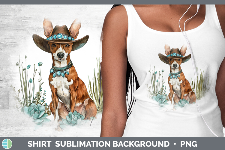 Western Sublimation Designs Image 23