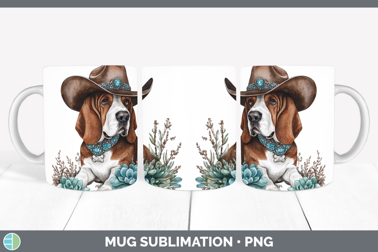Western Sublimation Designs Image 14