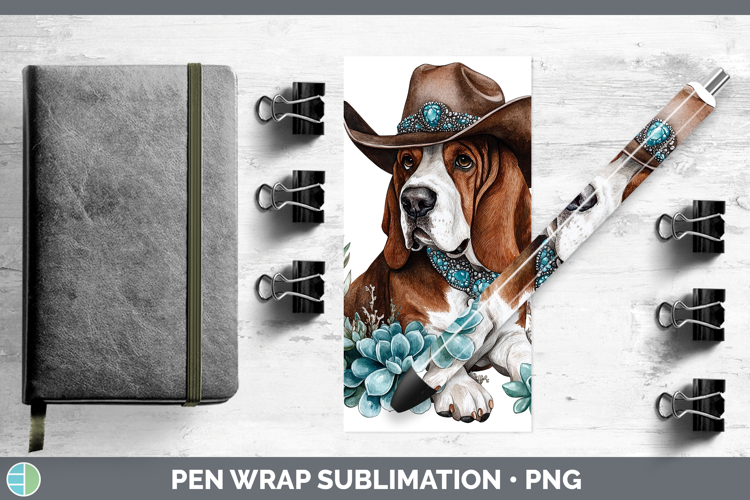 Western Sublimation Designs Image 12