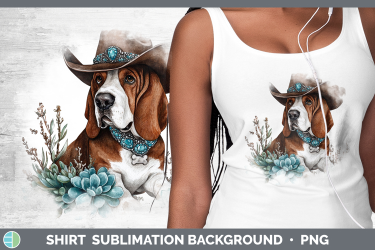 Western Sublimation Designs Image 8