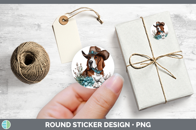Western Sublimation Designs Image 9
