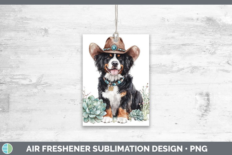 Western Sublimation Designs Image 3