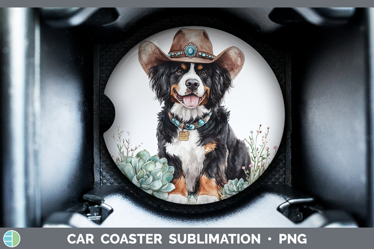 Western Sublimation Designs