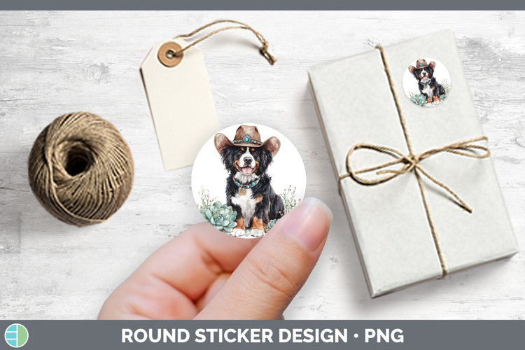 Western Sublimation Designs Image 18