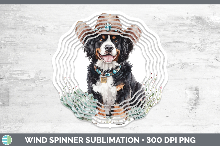 Western Sublimation Designs Image 13