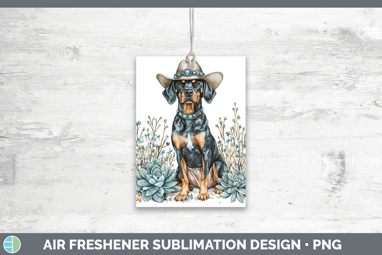 Western Sublimation Designs Image 12