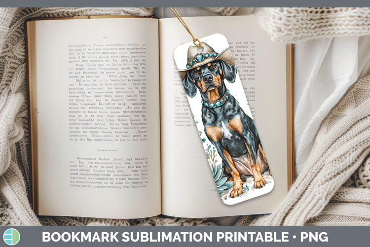 Western Sublimation Designs Image 11