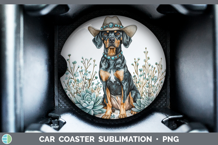 Western Sublimation Designs Image 10