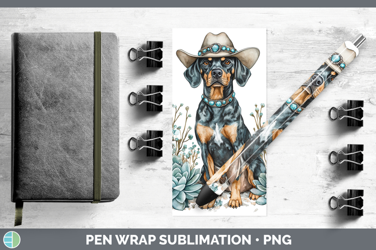 Western Sublimation Designs Image 6
